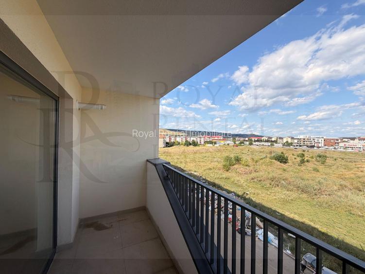 2 camere | 45 mp | Finisat modern | Parcare Proprie | Eroilor Floresti - 11
