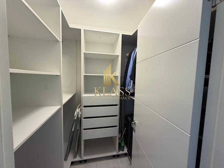 Apartament 2 camere | Floreasca Residence | Terasa | Pet friendly |