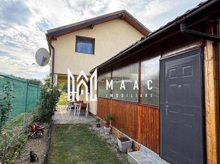 Vilă superbă | 4 camere | 500 mp teren | Vedere la munte | Valea Avrigului - 4