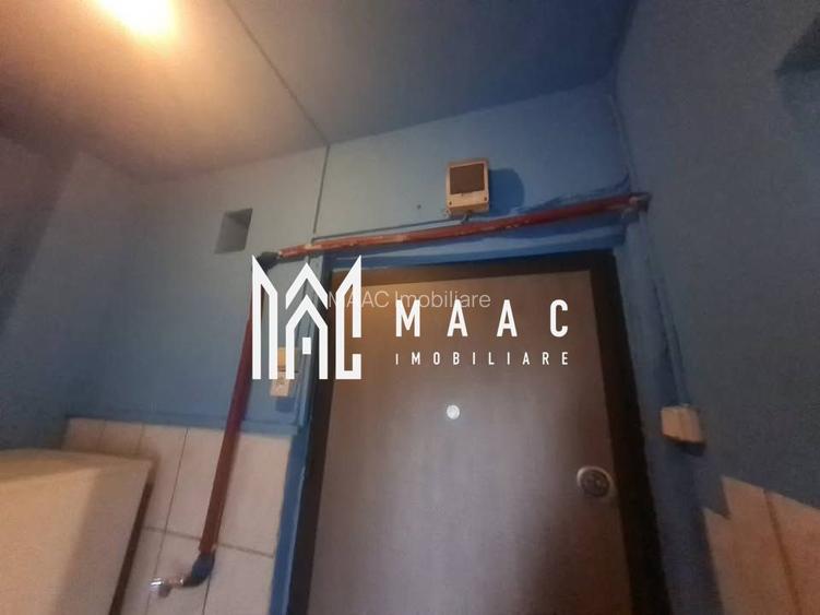 Garsonieră 21 mp | Etaj 2 | Ștefan cel Mare I Investiție - 5