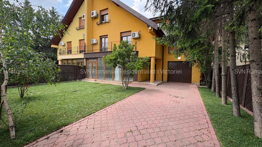 REV2005727 Vila Tip Duplex I Iancu Nicolae I Brasserie 41 I Recent Renovata