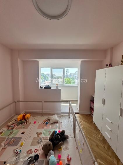 Apartament 3 camere, complet renovat 2025 - 8