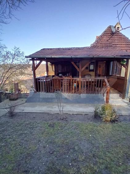 Oportunitate! Casa 4 camere, 117 mp, in inima Cetății Sighisoarei