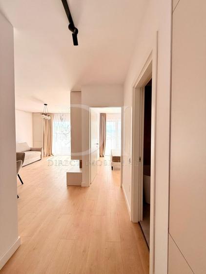 Apartament 2 camere | ULTRAFINISAT | Zona Eroilor / Floresti