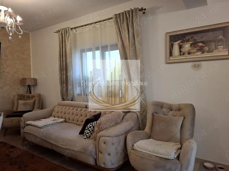 Duplex 114 MP | 3 Dormitoare | Teren 394 MP | Moșnița Veche