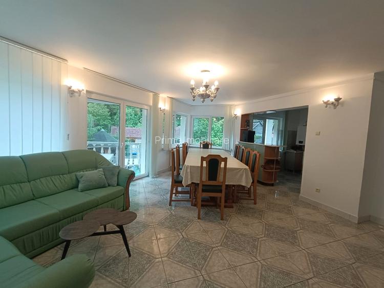 Casa | Cabană premium în Râmeț | Piscină | Afacere la cheie | Valea Mănăstirii - 2