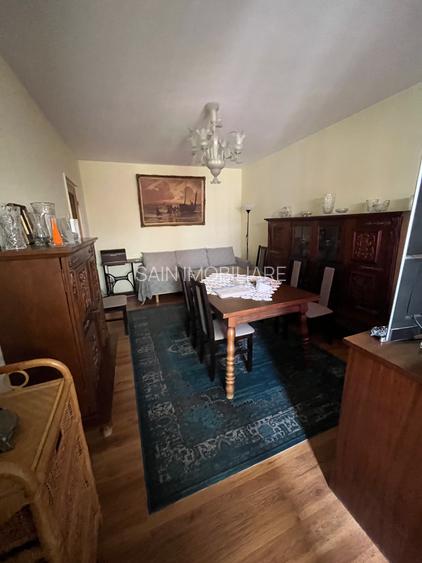 3 camere Tineretului, necesita  renovare totală - 3