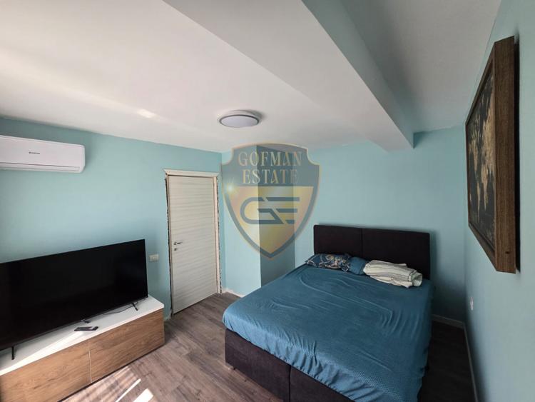 Duplex 2 camere in vila, Terasa, Parcare, masina de spalat vase, Tomis Plus