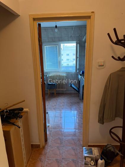 Apartament 2 camere - AFI Cotroceni Bd. Timisoara - bloc 1982 - 51.2 mp - 3