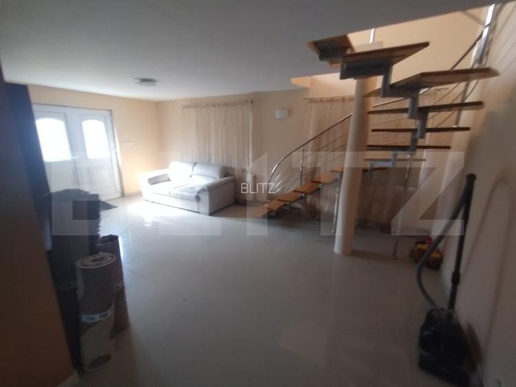 Casa 7 camere, 220 mp, 600mp teren, Beclean - 11