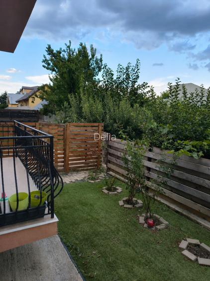 Apartament 3 cam. decomandat, mobilat utilat, parter, Loc parcare, Boxa - 9