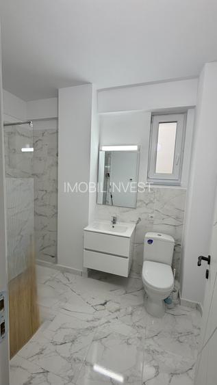 Apartament 3 Camere | 2 Bai | Decomandat | 77mp | Bloc Nou |  Mobilat| - 5