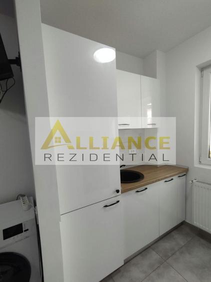 Apartament 2 camere | 41,8 mp | Metrou Berceni | 89.000 €
