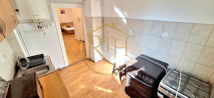 Apartament cu 1 cameră de vânzare în zona Iosefin aproape de Nokia– 0% Comision
