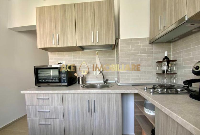 2 Camere de inchiriat | Floreasca | Metrou | Centrala Proprie - 5