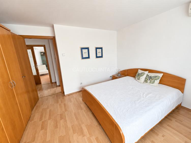 Apartament 2 camere Aviației | 65 mp | 2 balcoane | Metrou Aurel Vlaicu - 3