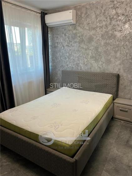 Apartament 2 camere decomandat – Tudor Vladimirescu, bloc nou 2025, aproape de P - 2