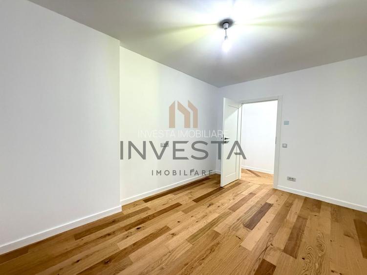 Apartament cu 3 camere, etaj intermediar, zona Iris - 7