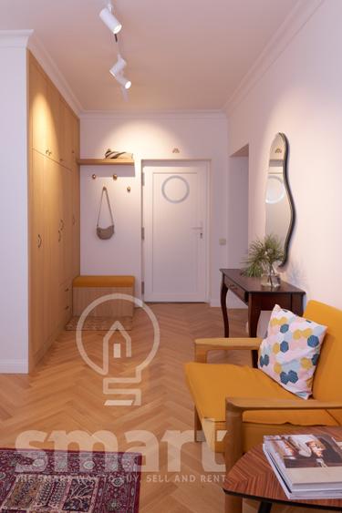 Apartament 4 camere de vanzare langa Gradina Botanica
