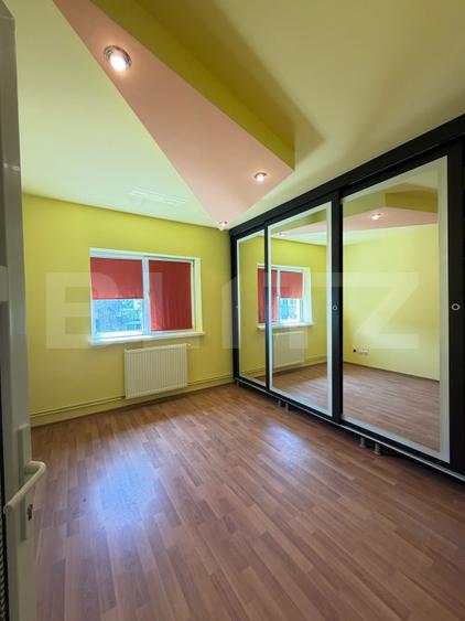 Apartament 3 camere, 67.82 mp, deocamandat, etaj 3, Parcul Teilor