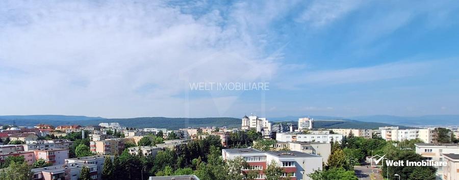 Inchiriere apartament 2 camere confort lux, Zorilor, zona Recuperare - 10