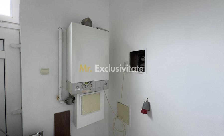 Vânzare/Inchiriere Spațiu Comercial 145,55 mp, Zona Kaufland - Carei