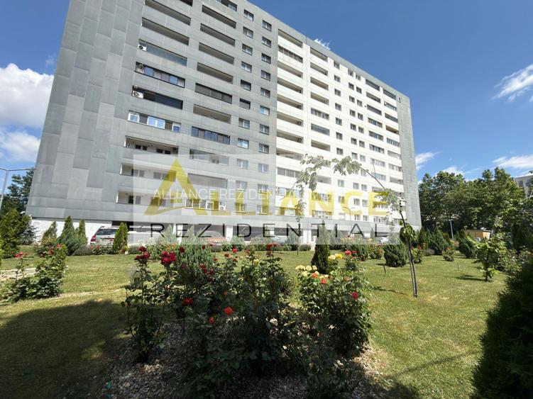 Apartament 2 camere Mutare Imediată Metropolitan Metalurgiei