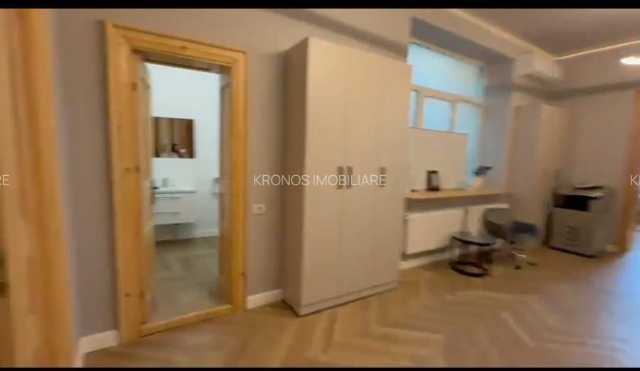 Apartament Peninsula, 5 camere, 146 mp, de inchiriat - 5