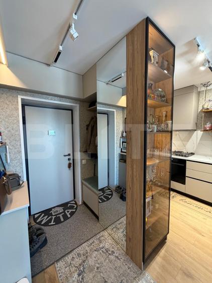 Apartament de vanzare, 47 mp, zona Tractorul
