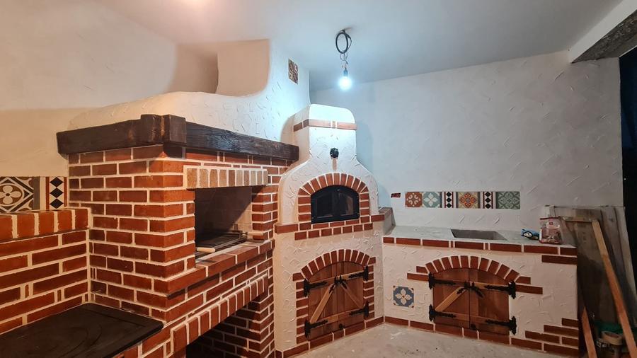 VILA PREMIUM-Dumbravita langa Sala Polivalenta pret 689.000 euro