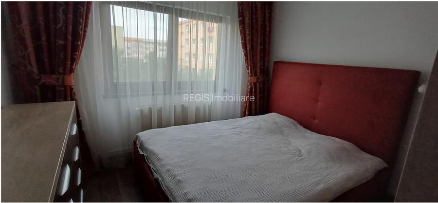 Apartament 2 camere modern cu loc de parcare Craiter - 5
