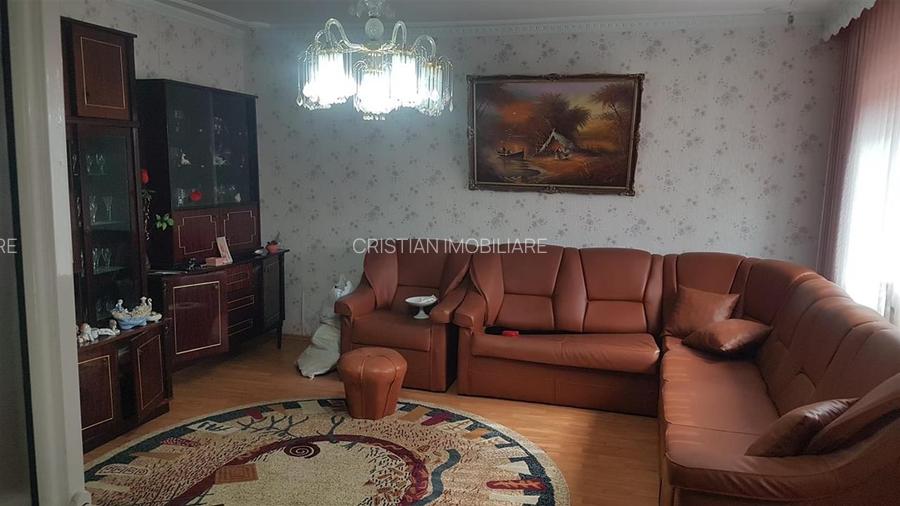 Casa 5 cam. boltari BUNA Chercea RAR  250 mp teren - 23