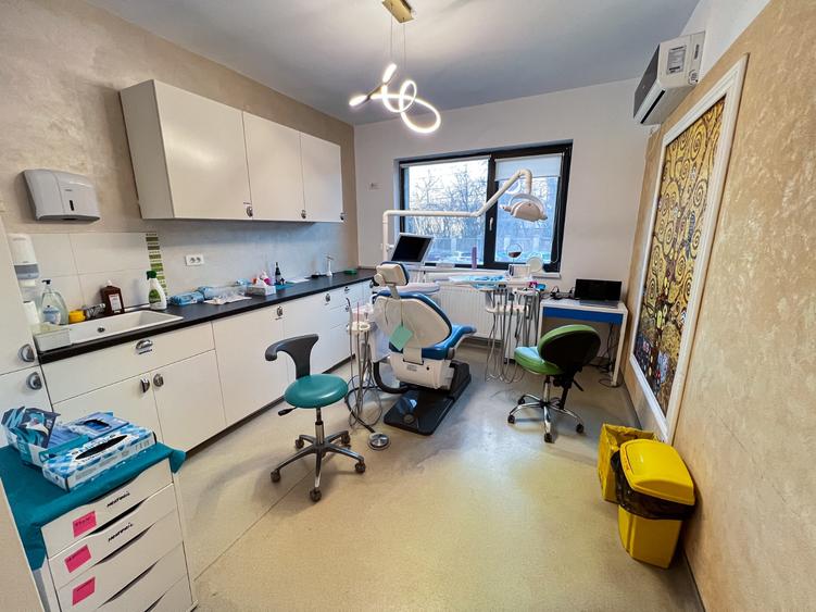 Apartament 3 camere 78mp | Bloc 2019 | Grozăvești – Orhideelor
