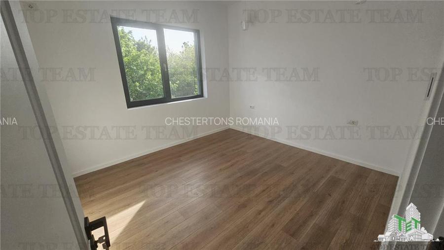 Vila insiruita premium 4 camere zona Ghencea - 9