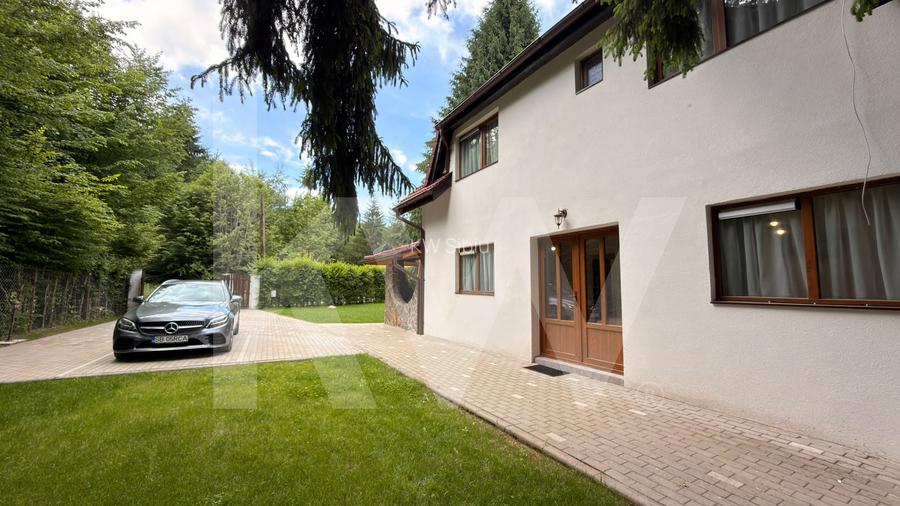 Vila de poveste din Valea Avrigului de vanzare - 18