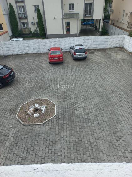 Apartament 2 camere, 70 mp utili, cu parcare in curte interioara,  - 6