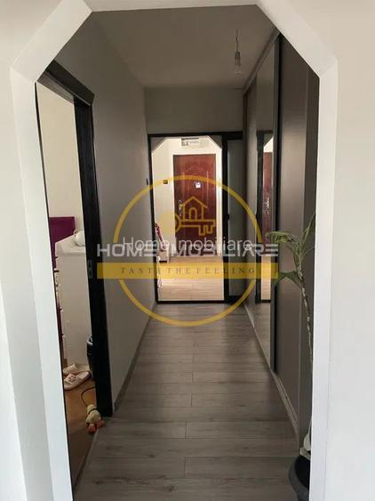 Apartament cu 3 camere/ 70 mp/ mobilat și utilat/ zona Alexandru cel Bun - 5