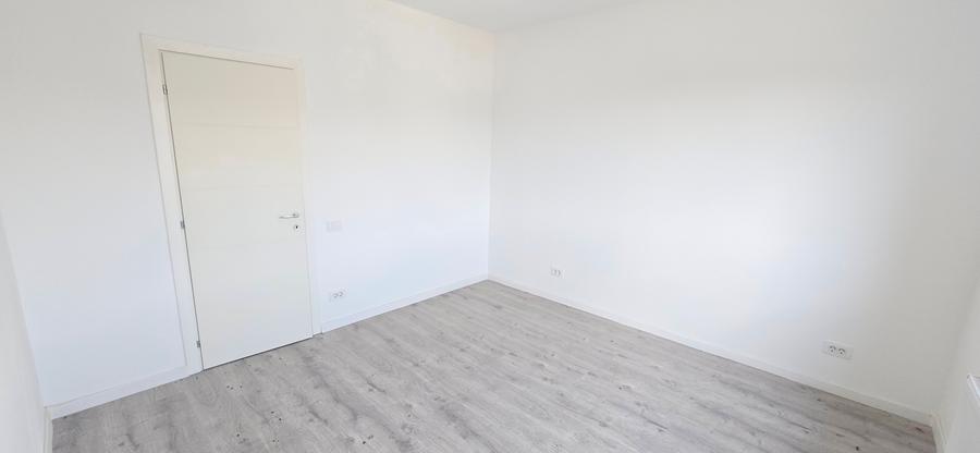 INTABULAT Apartament 3 camere decomandat, 2 bai + parcare subterana NOU