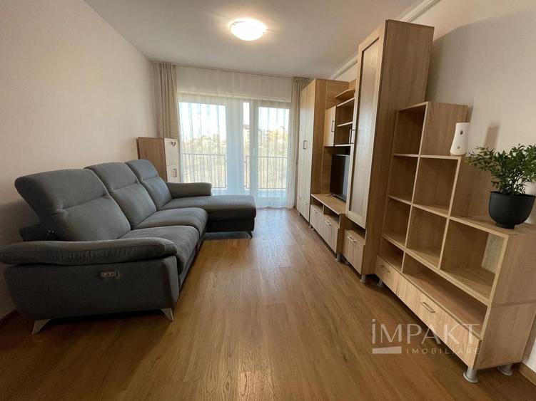 Apartament in Complex rezidential exclusivist, Zorilor!