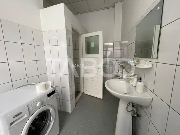 Spatiu Comercial de vanzare 277 mpu zona Orasul de Jos Sibiu - 15