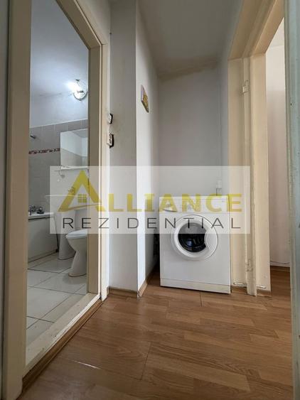 APARTAMENT 2 CAMERE METROU PIAȚA SUDULUI - ȘOSEAUA BERCENI