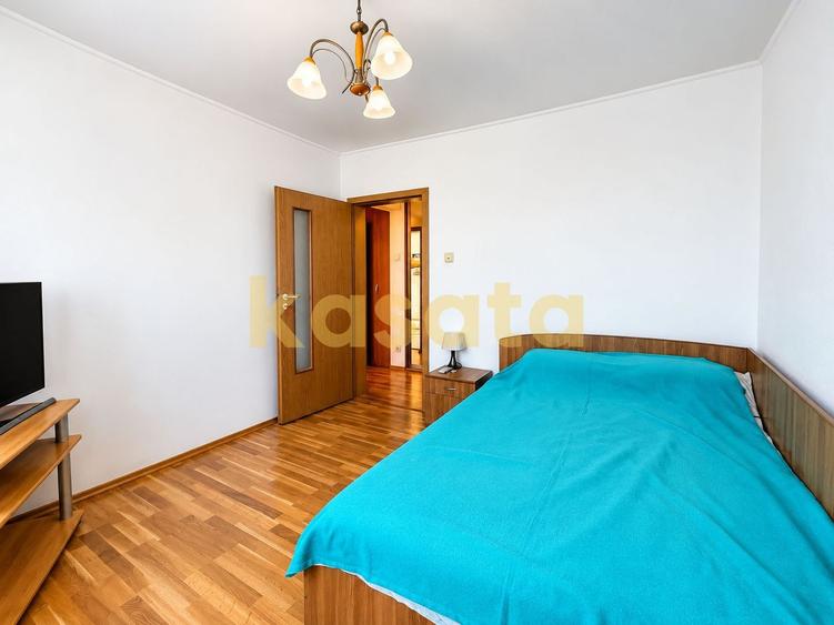 APARTAMENT 3 CAMERE | IANCULUI | METROU 50M | MOBILAT | RENOVAT