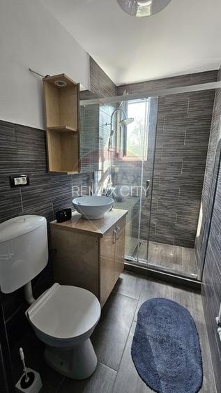 Apartament cu 1 camere de închiriat în zona Darmanesti - 9