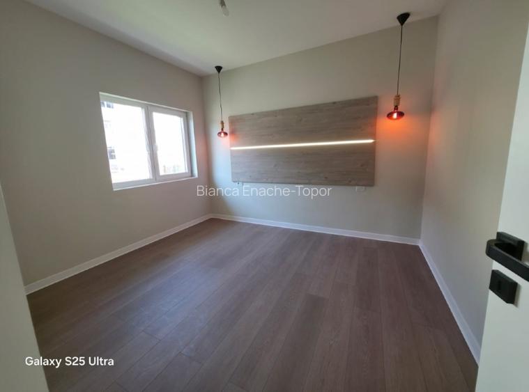 🏡Casă stil mediteranean, la cheie – 500 mp teren, finisaje premium!   Horpaz - 9