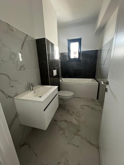 Garsoniera-Bloc Finalizat-60.500 € TVA inclus