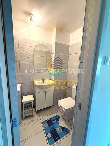 Inchiriere 3 Camere Decebal Zona Centrala 85mp 2 Bai - 11
