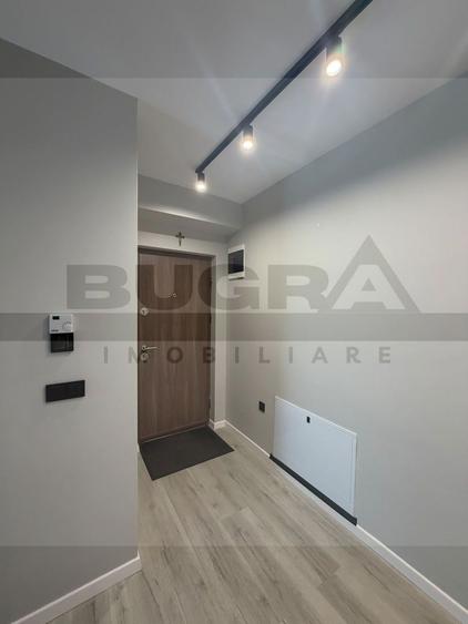 Apartament de 3 camere, lux, 68mp, 2 parcari, zona Profi Transilvaniei