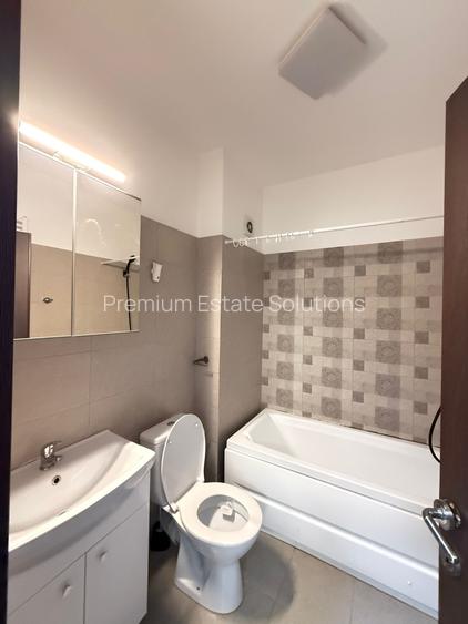 Apartament modern - Mobilat si Utilat - Comision 0% - Militari Residence - 17