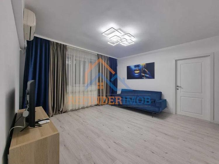 Apartament 2 camere Premium | Renovat | Metrou Unirii / Cantemir | Parcare