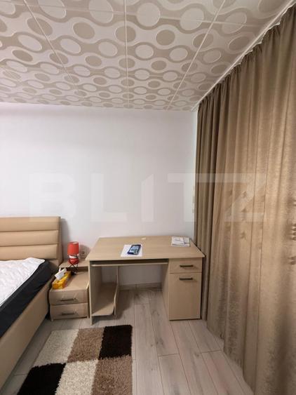 Apartament 2 camere, 42 mp, zona Teleajen, an 1983